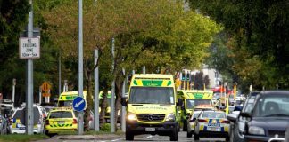 Aumenta para 49 o número de vítimas mortais no ataque na Nova Zelândia