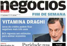 Negócios