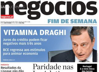 Negócios