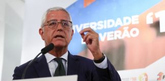PSD exige explicações a Costa sobre relações familiares no Governo e Estado