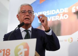 PSD exige explicações a Costa sobre relações familiares no Governo e Estado
