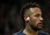 Neymar vai ao Qatar fazer “avaliação completa” à lesão no pé direito