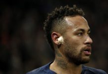 Neymar vai ao Qatar fazer “avaliação completa” à lesão no pé direito