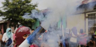 Papa Francisco apela a “urgência em solução pacífica” para a Nicarágua