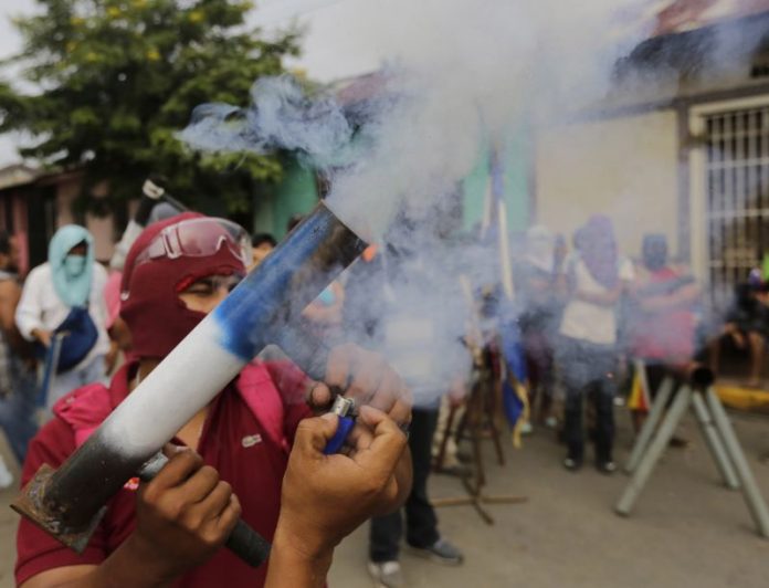 Nicarágua