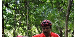 BTT – Taça do Canal de XCO volta a ser adiada por causa da depressão Kyllian