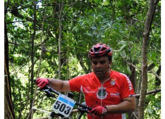 BTT – Taça do Canal de XCO volta a ser adiada por causa da depressão Kyllian