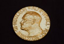 Nobel de Literatura de 2018 será conhecido ao mesmo tempo do que o de 2019
