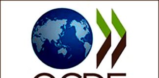 Índice compósito da OCDE para Portugal cai em janeiro para mínimo desde março de 2013