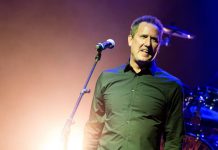 Orchestral Manoeuvres in the Dark celebram 40 anos e passam por Portugal