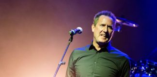 Orchestral Manoeuvres in the Dark celebram 40 anos e passam por Portugal