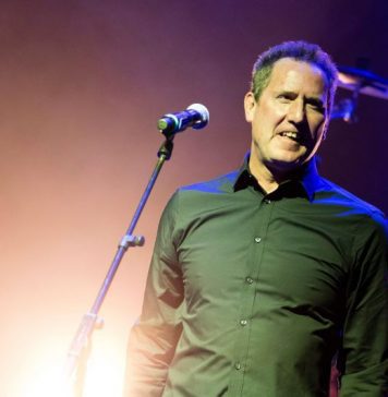 Orchestral Manoeuvres in the Dark celebram 40 anos e passam por Portugal