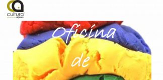 Museu da Horta promove Oficina de Modelagem