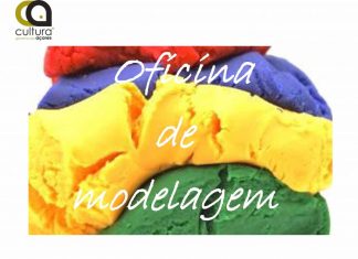 Museu da Horta promove Oficina de Modelagem
