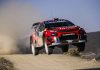 Sébastien Ogier vence Rali do México e aproxima-se da liderança do Mundial