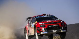 Sébastien Ogier vence Rali do México e aproxima-se da liderança do Mundial