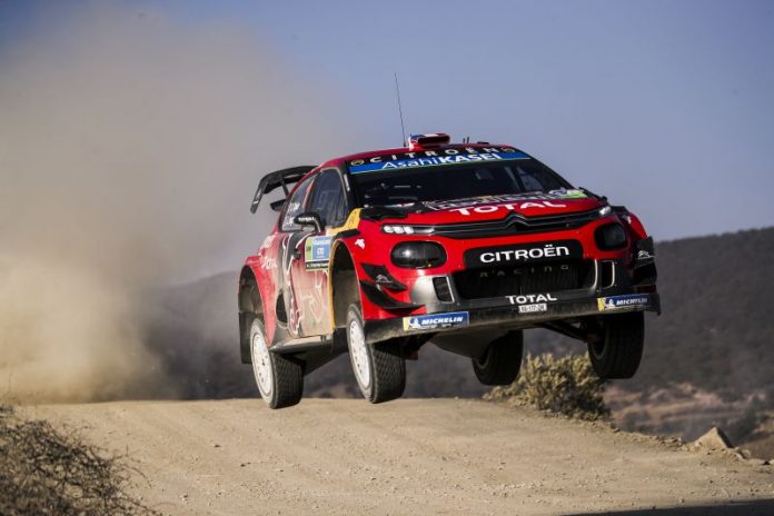 Ogier