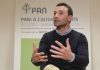 PAN assume objetivo de eleger um eurodeputado nas próximas eleições europeias