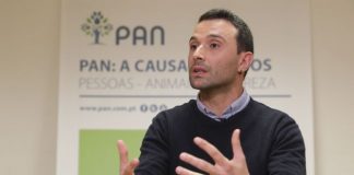 PAN assume objetivo de eleger um eurodeputado nas próximas eleições europeias