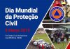 Governo dos Açores assinala Dia Mundial da Proteção Civil a 8 de março, na Graciosa