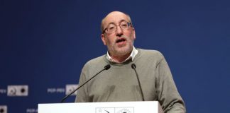 PCP propõe repor 2.384 dias de tempo de serviço aos professores entre 2020 e 2025