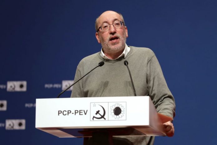 PCP