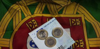 UTAO antecipa défice de 0,4% do PIB em 2018, melhor do que o previsto pelo Governo