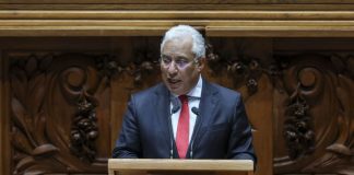 Violência Doméstica: Primeiro-ministro salienta que combate é um desafio coletivo