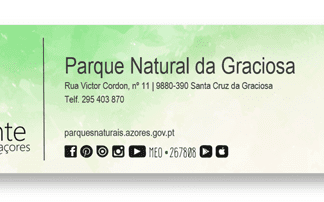 Parque Natural da Graciosa – Desafio na Torre III