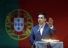 Europeias: PNR apresenta lista com objetivo de eleger um eurodeputado