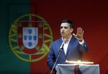 Europeias: PNR apresenta lista com objetivo de eleger um eurodeputado