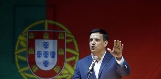 Europeias: PNR apresenta lista com objetivo de eleger um eurodeputado
