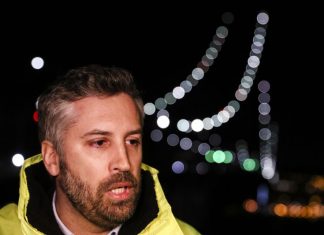 Pedro Nuno Santos diz que obras na Ponte 25 de Abril são prioridade do Governo