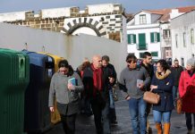 Passeio Pedonal de Porto Pim – CMH pretende lançar projeto a concurso no primeiro semestre de 2019