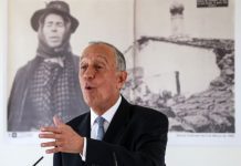 Marcelo quer “meios legais, administrativos e judiciais” a apurar reconstrução e ajudas em Pedrógão Grande