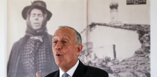 Marcelo quer “meios legais, administrativos e judiciais” a apurar reconstrução e ajudas em Pedrógão Grande