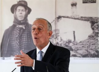 Marcelo quer “meios legais, administrativos e judiciais” a apurar reconstrução e ajudas em Pedrógão Grande