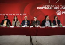 Comissão Nacional do PS trava discussão sobre eleição de deputados em primárias