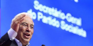 Ex-chefe da gabinete de António Costa assume presidência da FLAD
