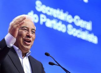 Ex-chefe da gabinete de António Costa assume presidência da FLAD