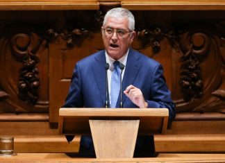 Violência doméstica: PSD quer agravar moldura penal e restringir penas suspensas