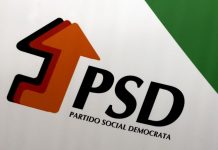 Rio, Moedas, Rangel e presidente do PPE na Universidade Europa do PSD