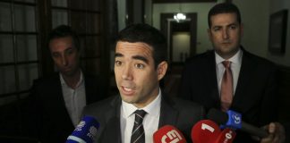 Novo Banco: PSD pede auditoria independente ao período pós-BES