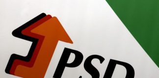 Rio, Moedas, Rangel e presidente do PPE na Universidade Europa do PSD