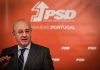 Rui Rio diz que medidas para regresso de emigrantes a Portugal são insuficientes se salários continuarem baixos