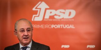 Rui Rio diz que medidas para regresso de emigrantes a Portugal são insuficientes se salários continuarem baixos