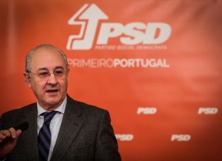 Rui Rio diz que medidas para regresso de emigrantes a Portugal são insuficientes se salários continuarem baixos