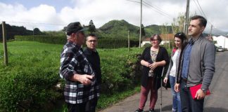 “Percorrer o Faial” PSD quer ouvir a população