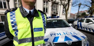 PSP detém 213 pessoas nos primeiros quatro dias de operação “Carnaval em segurança”