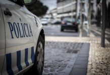 “Escola Segura” em atividade desde dia 1
